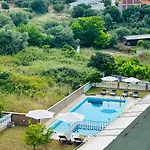 Spartacus Hotel de apartamente 3*