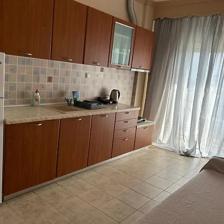 Spartacus 3* Polychrono