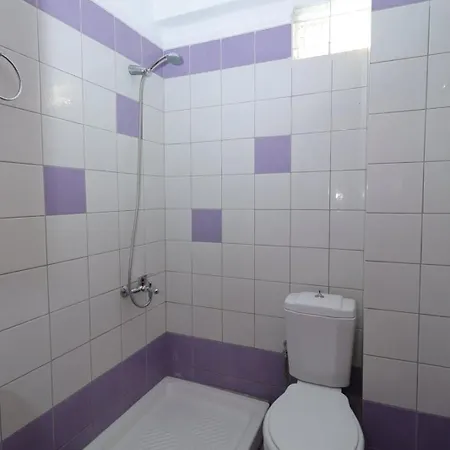 Spartacus Aparthotel