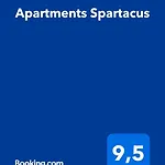 Spartacus 3*