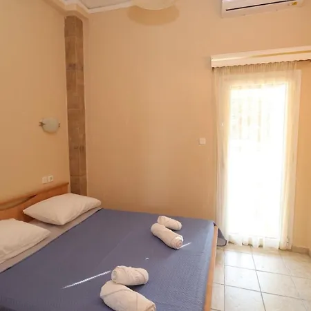 Apart-hotel Spartacus