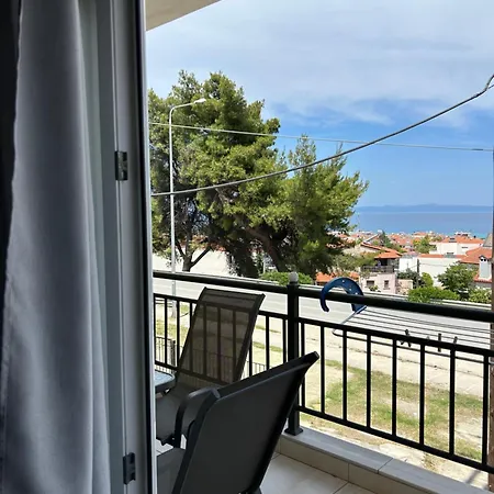 Apart-hotel Spartacus 4*