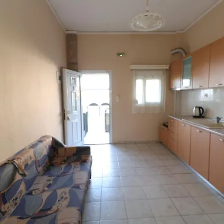 Aparthotel Spartacus