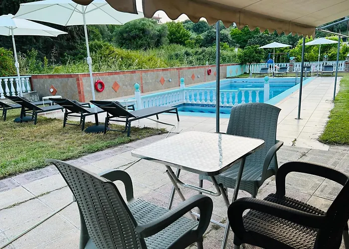 Spartacus Hotel de apartamente 3*