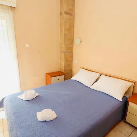 Spartacus 폴리크로노