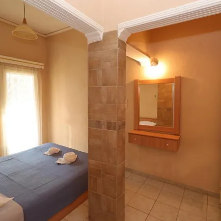 Spartacus 3* Polikhronon