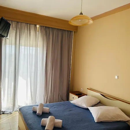 Spartacus Polikhronon