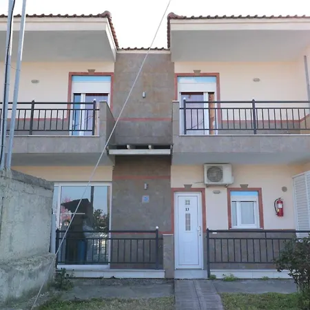 Spartacus 3* Polikhronon