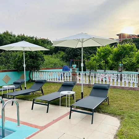 Spartacus 3* Polikhronon