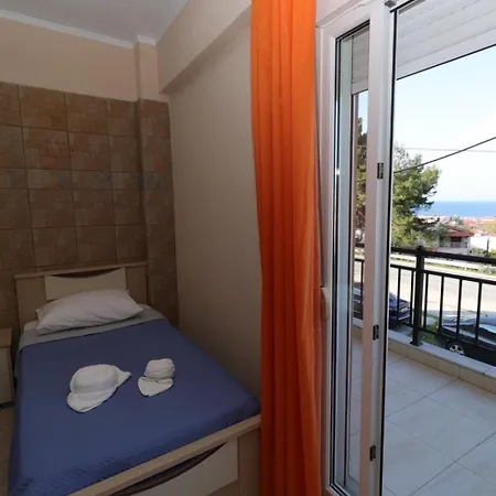 Spartacus 3* Polikhronon