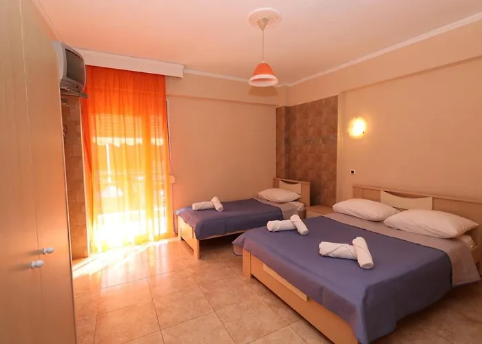 Spartacus 3* Polychrono