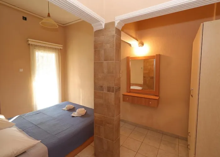 Spartacus 3* Polychrono