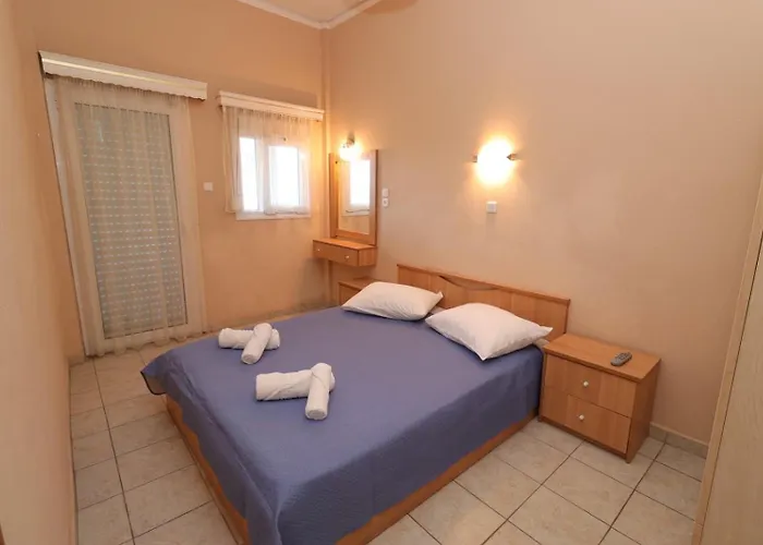 Apartahotel Spartacus