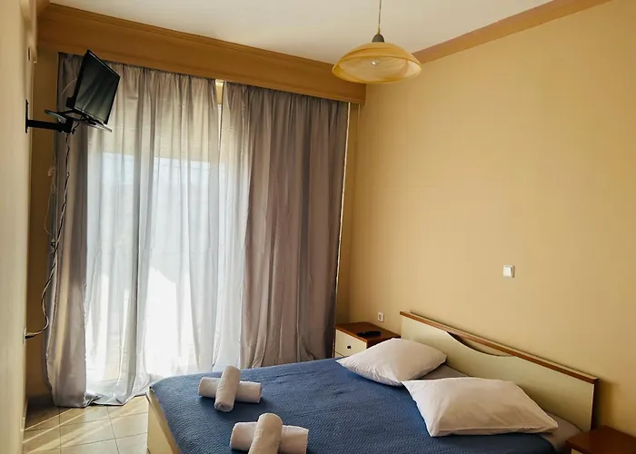 Spartacus Polychrono