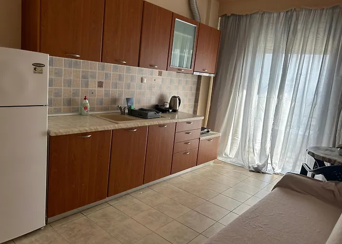 Spartacus 3* Polychrono