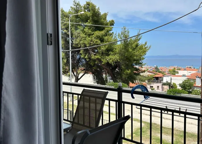 Apartahotel Spartacus 3*