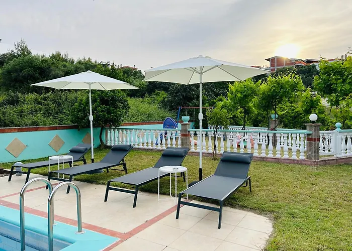 Spartacus 3* Polychrono