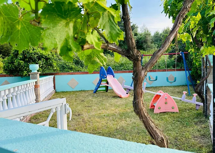 Apartahotel Spartacus 3*